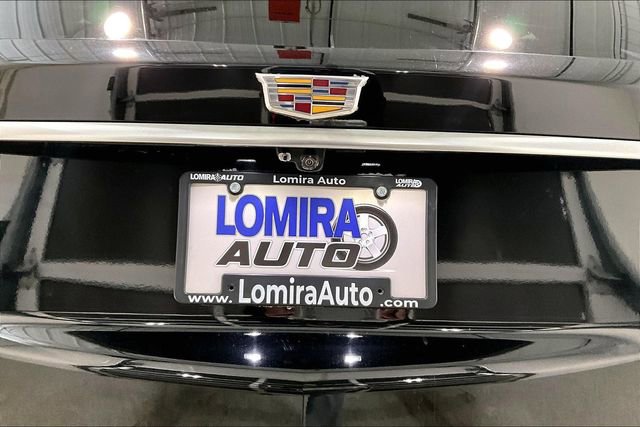 Used 2023 Cadillac XT6 Sport w/ Technology Package image 23