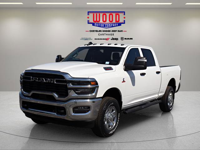 New 2026 RAM 2500 Tradesman image 9
