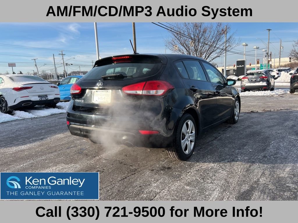Used 2016 Kia Forte LX image 8