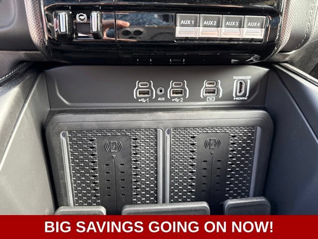 New 2026 RAM 3500 Limited AWD/4WD image 37