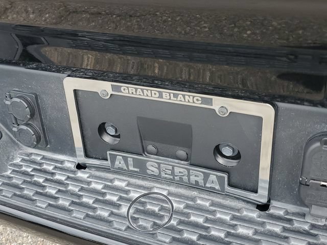 New 2026 RAM 1500 Tungsten w/ Trailer Tow Group AWD/4WD image 7