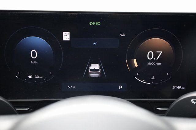 Used 2025 Hyundai Kona SEL image 19