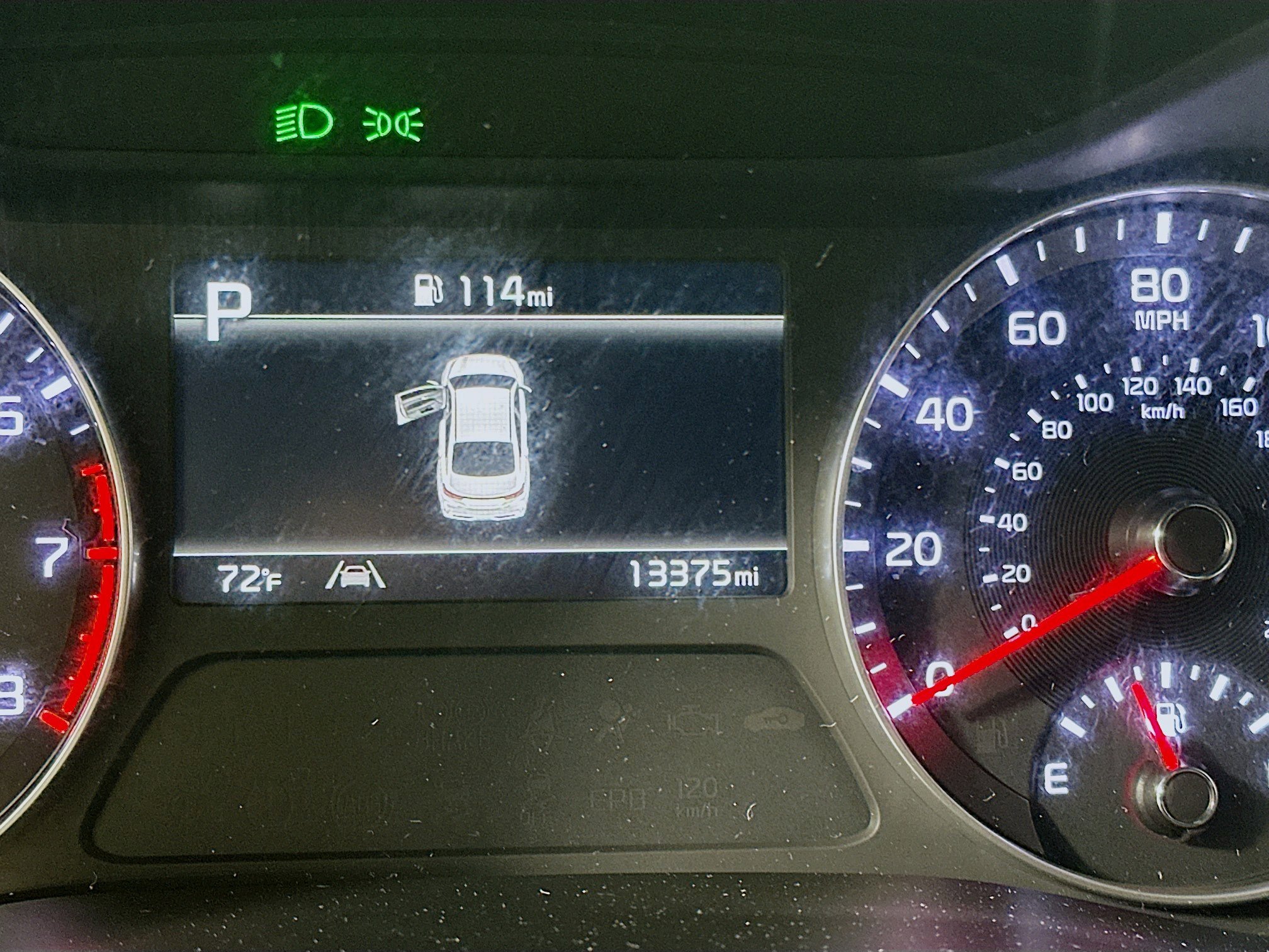 Used 2024 Kia Forte GT-Line w/ GT-Line Premium Package image 19