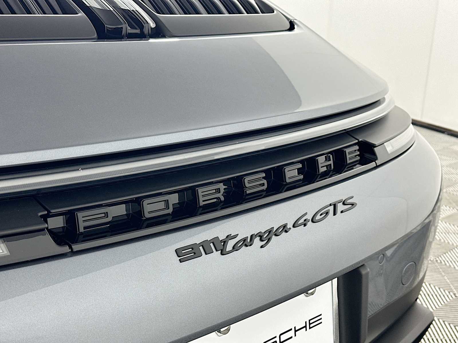 New 2026 Porsche 911 Targa 4 GTS image 31