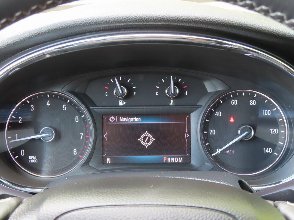 Used 2022 Buick Encore Preferred image 21