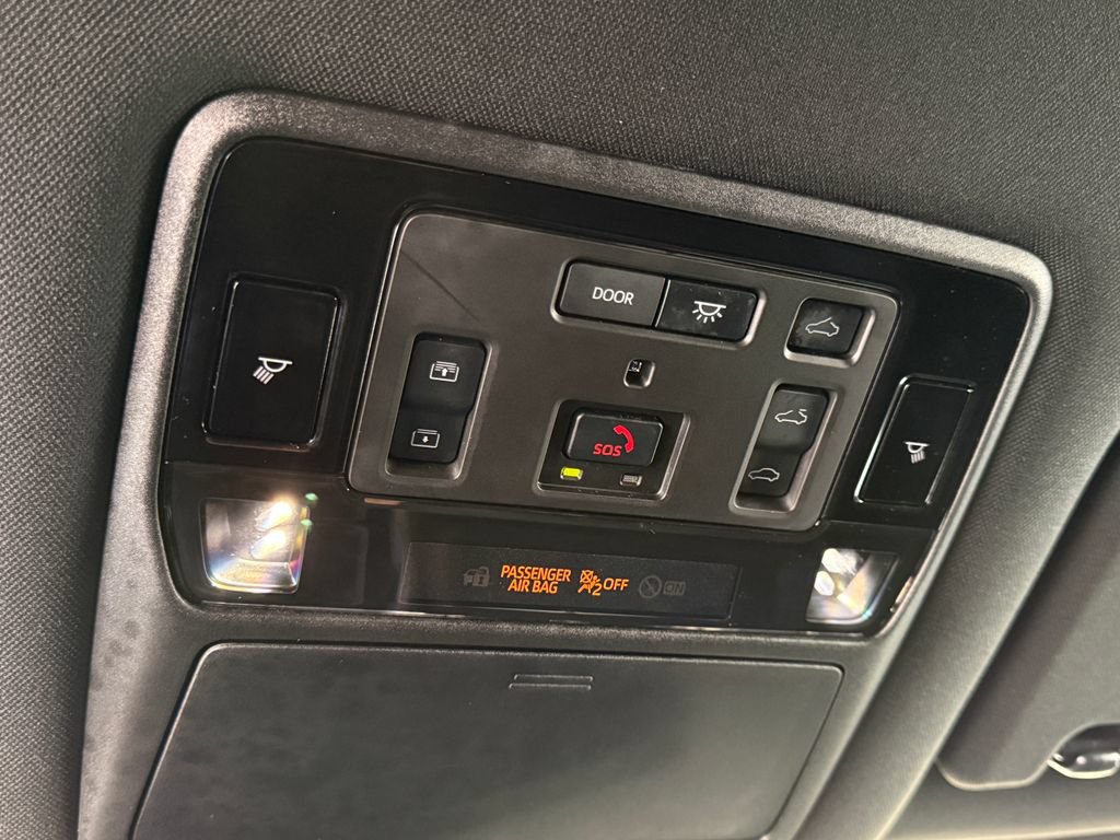 Certified 2025 Lexus TX 350 FWD w/ Technology Package image 31
