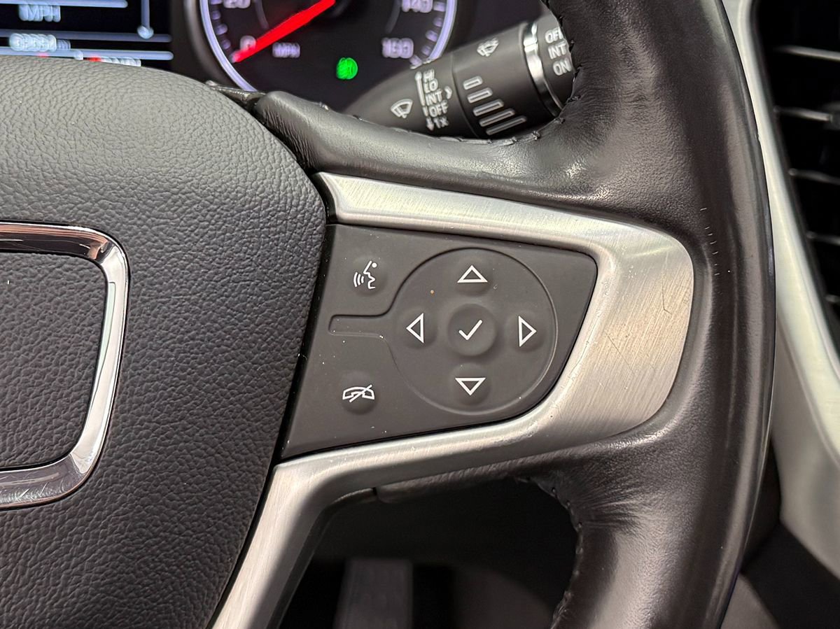 Used 2019 GMC Acadia SLE w/ Driver Alert Package I AWD/4WD image 19