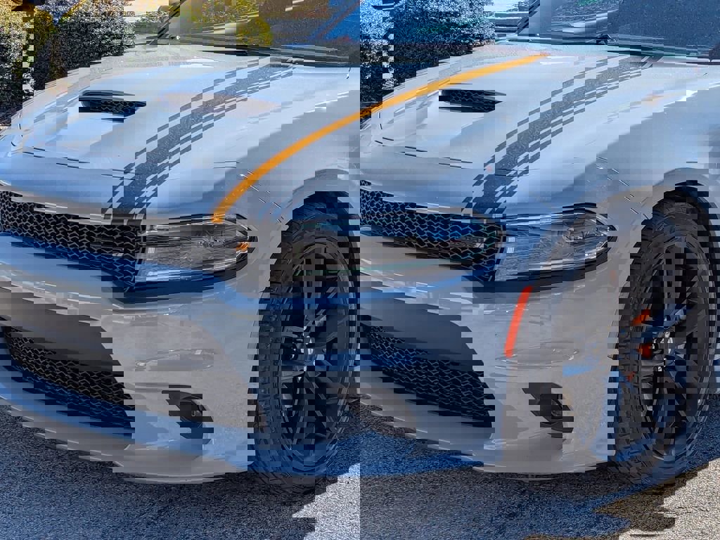 Used 2022 Dodge Charger GT w/ Plus Group image 6