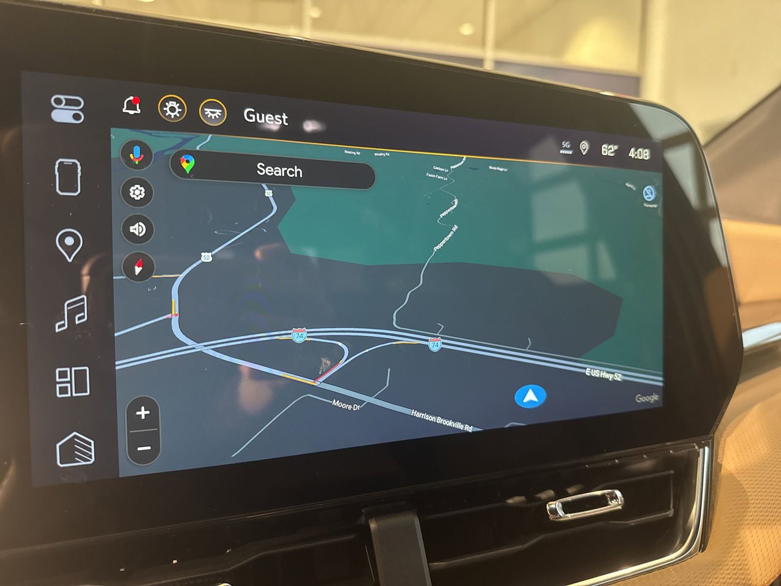 New 2026 Chevrolet Equinox ACTIV w/ Convenience Package III image 32