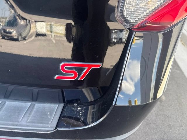 Used 2021 Ford Explorer ST w/ Equipment Group 401A AWD/4WD image 10