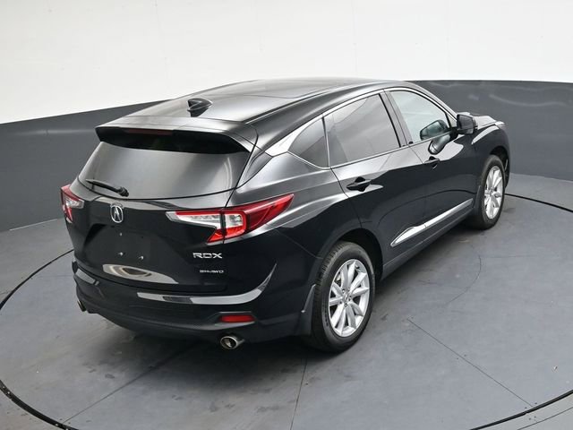 Used 2021 Acura RDX Base image 22