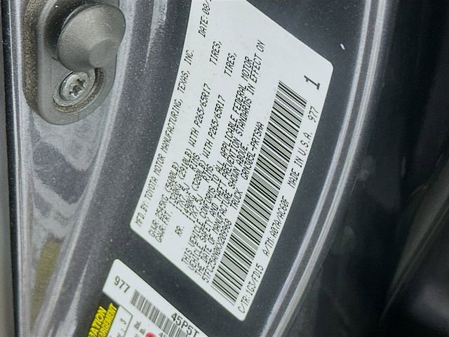 Used 2019 Toyota Tacoma TRD Sport image 26