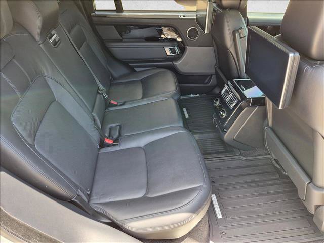 Used 2019 Land Rover Range Rover Long Wheelbase Supercharged AWD/4WD image 23