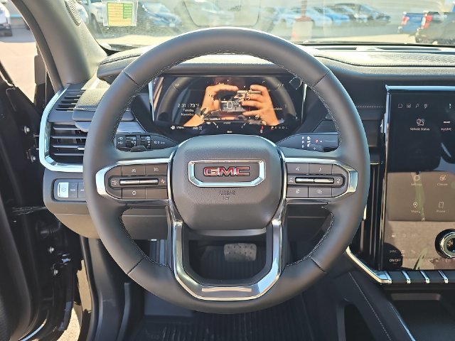 New 2026 GMC Acadia Elevation w/ LPO, Floor Liner Package AWD/4WD image 23