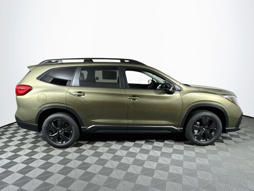 New 2026 Subaru Ascent Premium AWD/4WD image 8