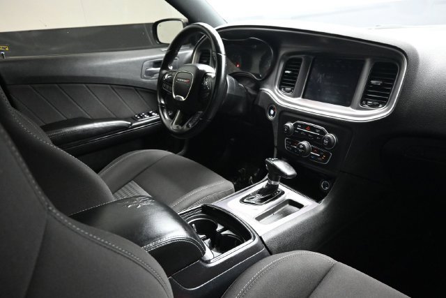 Used 2021 Dodge Charger GT w/ Blacktop Package RWD image 13