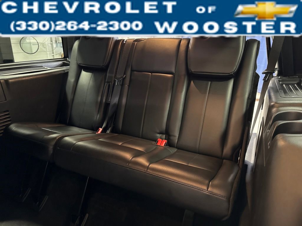 Used 2017 Ford Expedition Limited w/ Equipment Group 301A image 31