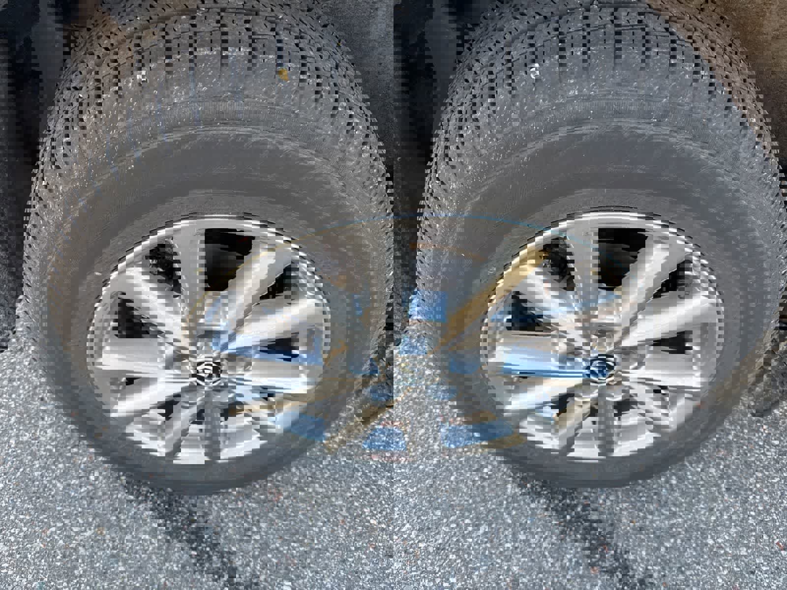 Used 2023 MAZDA CX-5 AWD 2.5 S w/ Select Package image 11