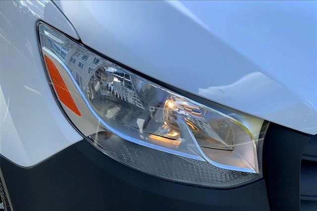 New 2026 Mercedes-Benz Sprinter 144 Cargo image 30