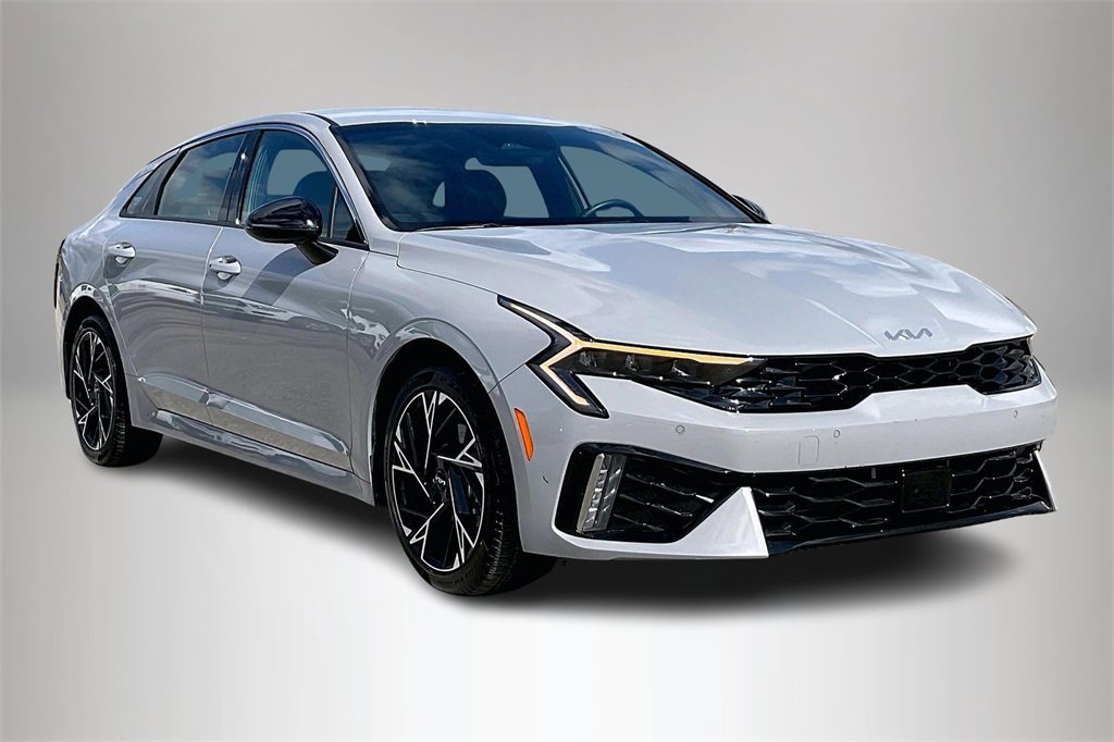 Used 2025 Kia K5 GT-Line