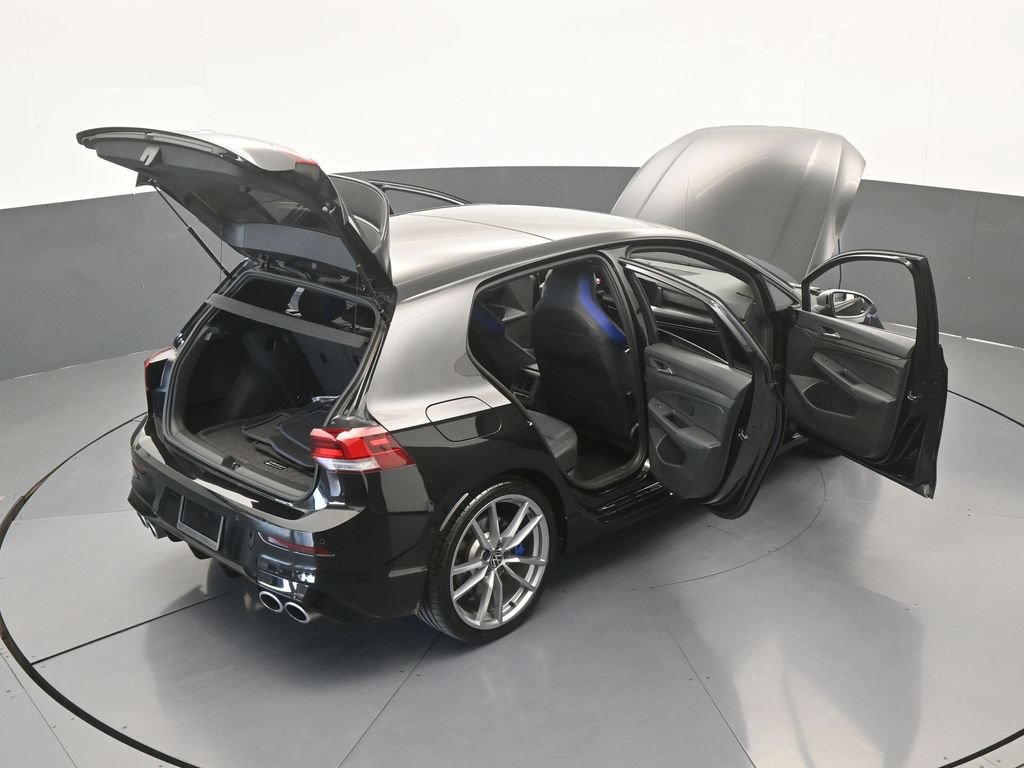 Used 2024 Volkswagen Golf R AWD/4WD image 62