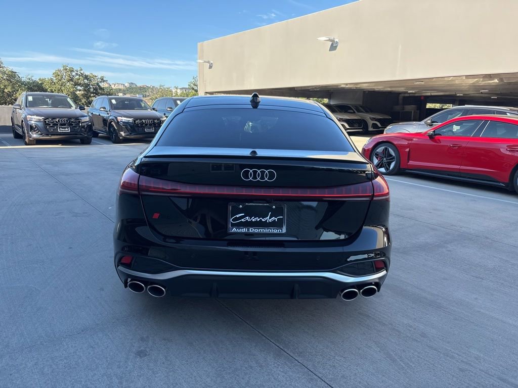 New 2026 Audi S5 Premium Plus AWD/4WD image 7