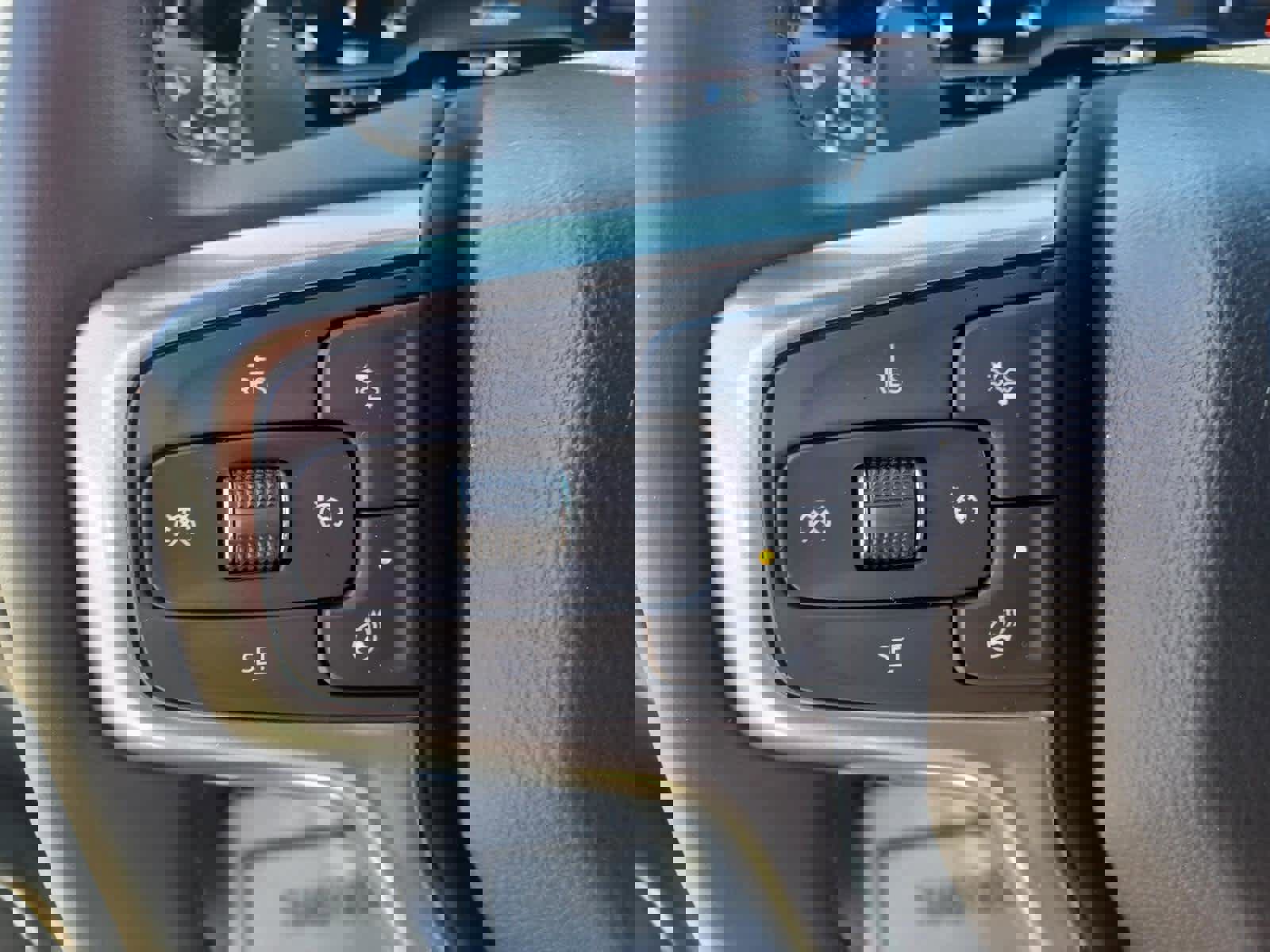 Used 2024 Chevrolet Silverado 1500 RST w/ Redline Edition image 14