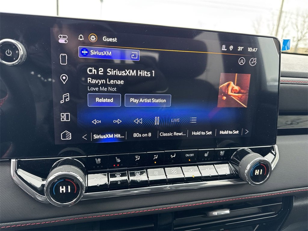 New 2026 Chevrolet Colorado Z71 w/ Z71 Convenience Package 2 image 16