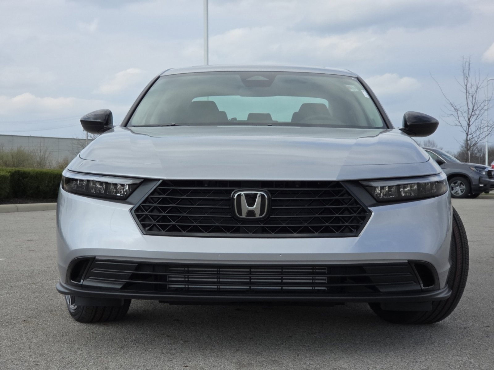 New 2026 Honda Accord SE image 13