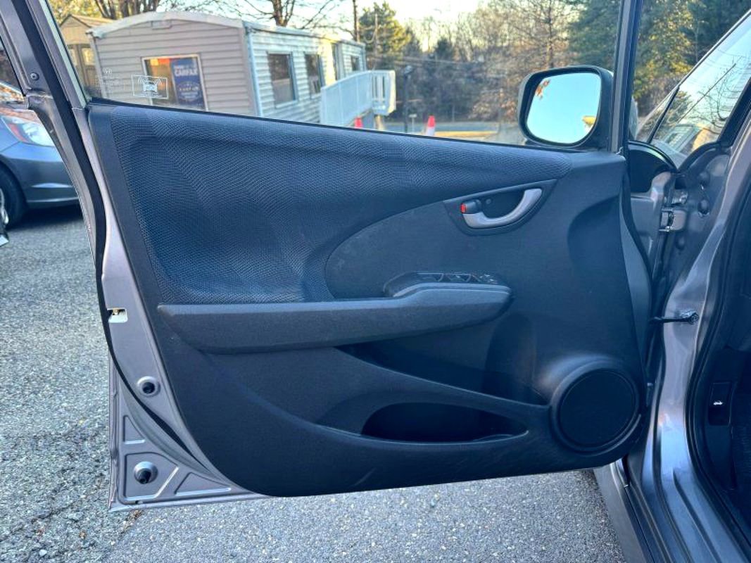 Used 2010 Honda Fit Sport image 14