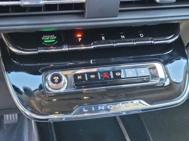 New 2025 Lincoln Corsair Grand Touring w/ Equipment Group 301A AWD/4WD image 12