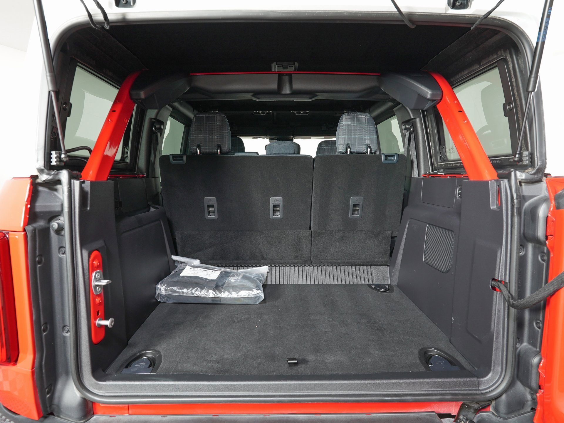 Used 2023 Ford Bronco Heritage Edition image 11