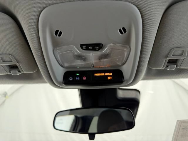 Used 2023 Chevrolet Bolt EUV LT FWD image 37