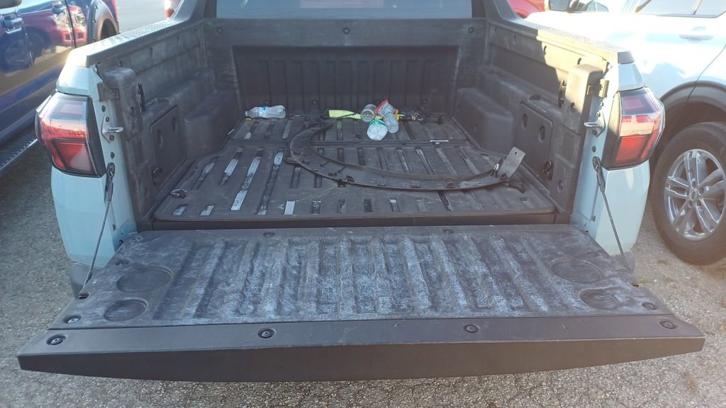 Used 2022 Hyundai Santa Cruz SEL image 8