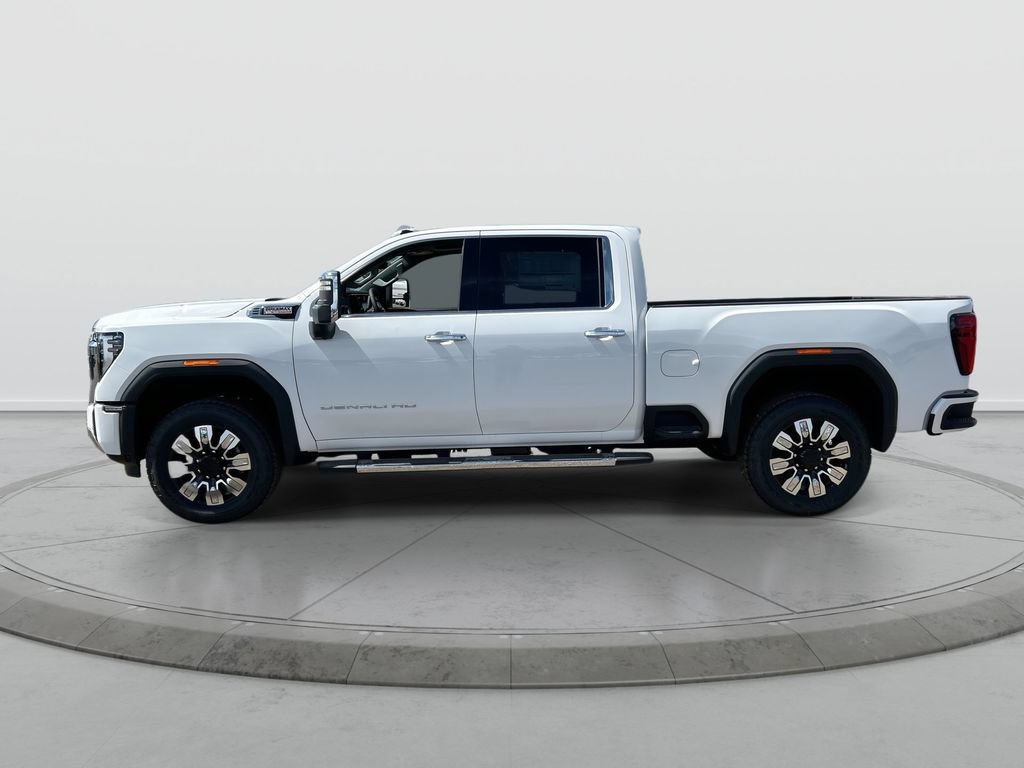 New 2026 GMC Sierra 2500 Denali w/ Denali Reserve Package AWD/4WD image 5