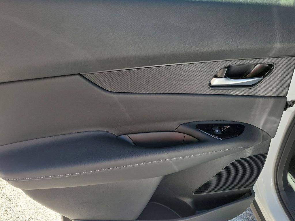 New 2026 Nissan Murano SL image 14