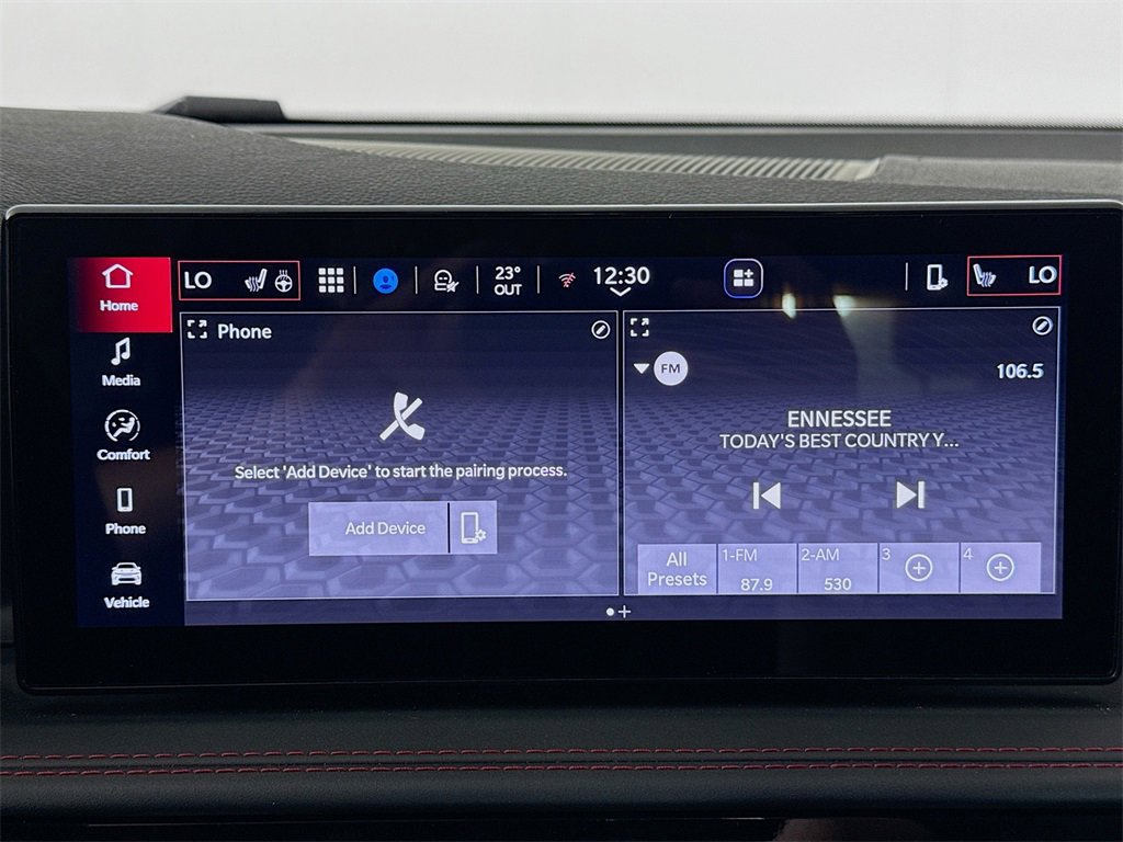New 2025 Dodge Hornet GT w/ Tech Pack image 15