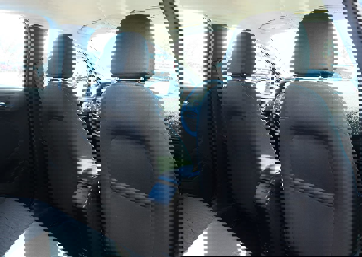 Used 2018 Chevrolet Cruze LT image 28