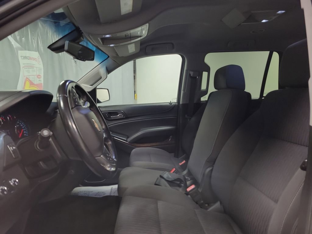 Used 2018 Chevrolet Tahoe LS w/ Skid Plate Package image 13