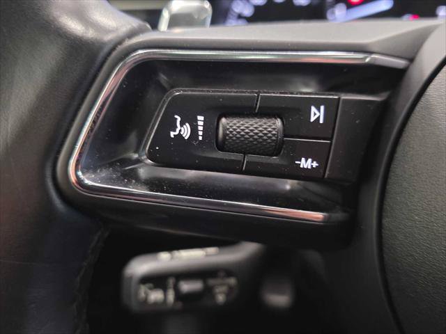 Used 2024 Porsche Macan AWD/4WD image 29