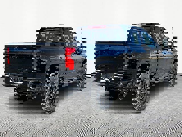 New 2026 Chevrolet Silverado 2500 High Country w/ Midnight Edition image 6