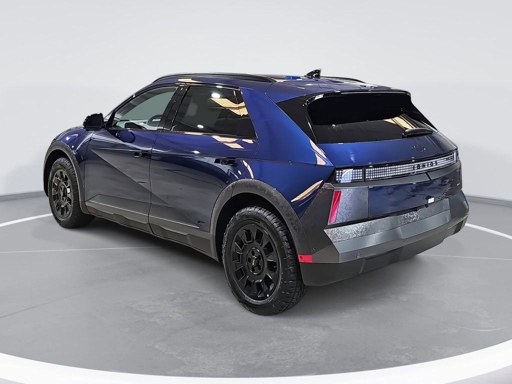 New 2026 Hyundai Ioniq 5 XRT image 7