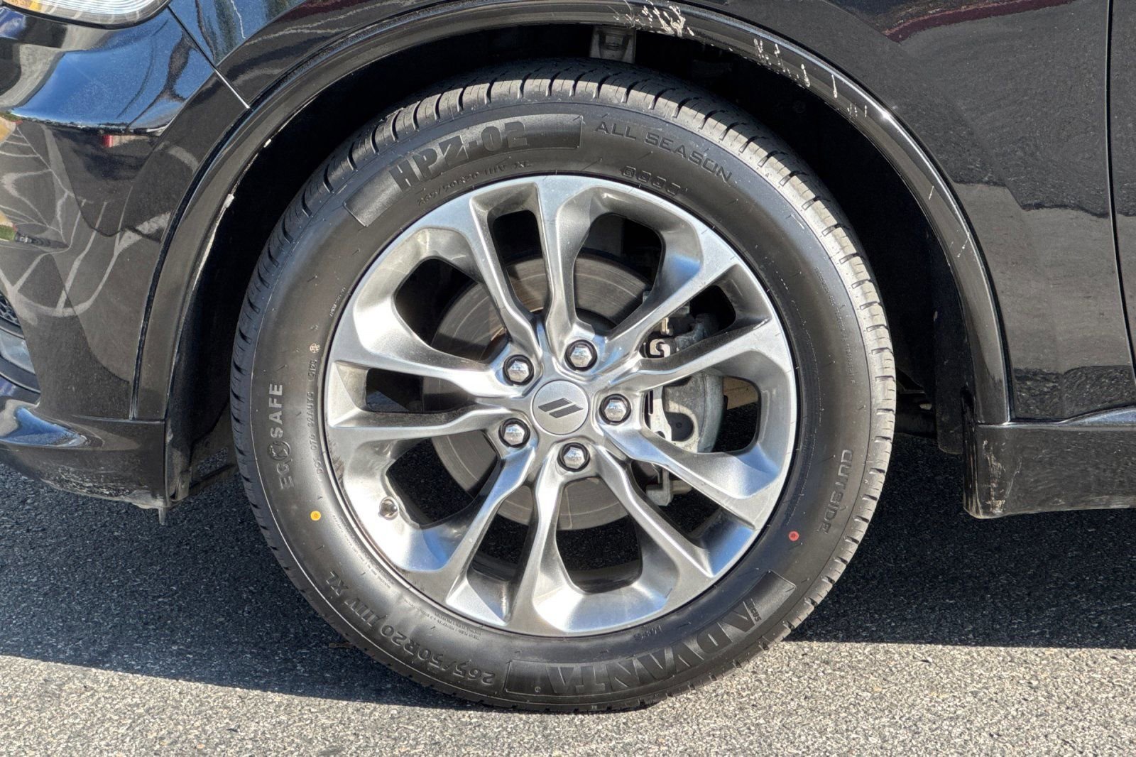 Used 2019 Dodge Durango GT image 26