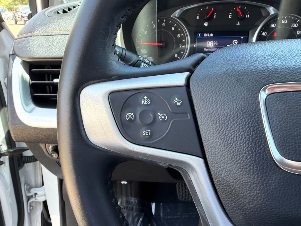 Used 2020 GMC Terrain SLE w/ Driver Convenience Package image 22