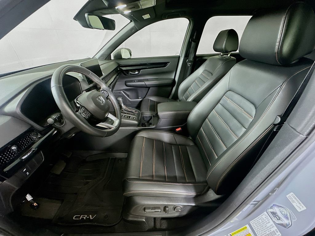 Used 2023 Honda CR-V Sport Touring image 15