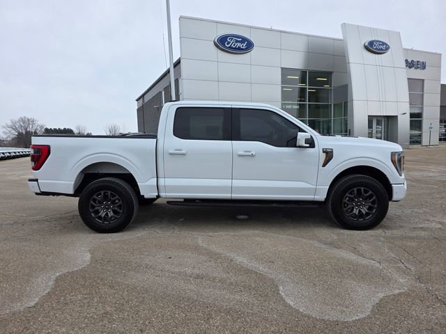 Used 2022 Ford F150 Tremor w/ Equipment Group 402A High image 39