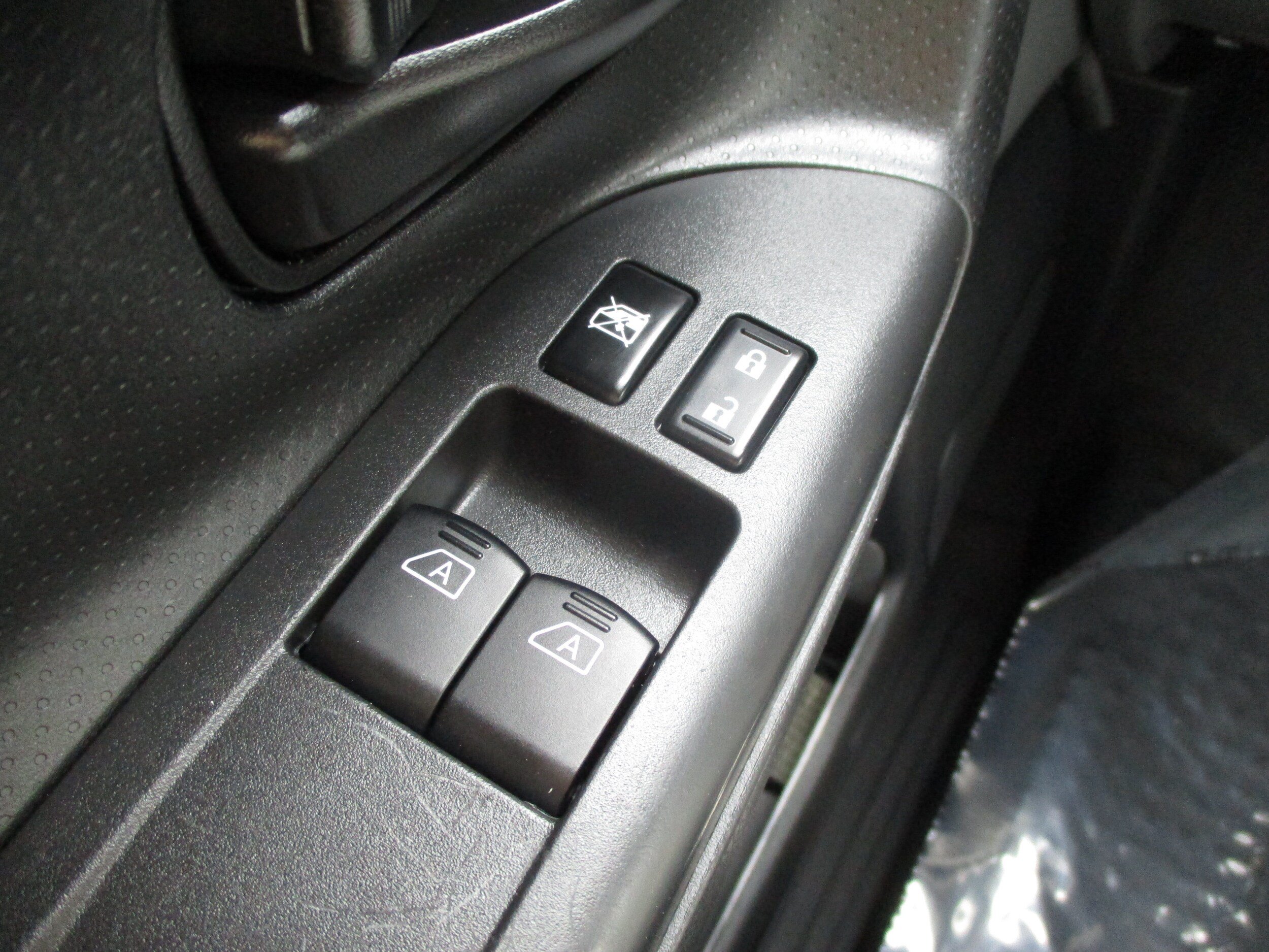 Used 2020 Nissan NV200 SV FWD image 20