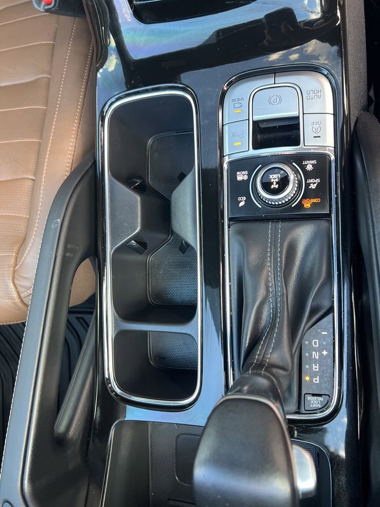 Used 2022 Kia Telluride SX w/ SX Prestige Package AWD/4WD image 66