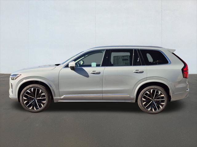 New 2026 Volvo XC90 B5 Core w/ Protection Package Premier AWD/4WD image 3