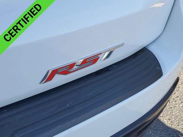 Used 2023 Chevrolet Tahoe RST w/ Luxury Package image 34